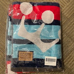 Scotty Cameron Towel
